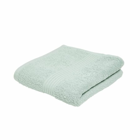 Serviette de toilette TODAY Vert Coton: Plus de 300.000 produits de grandes marques en vente directe à prix usine sur cadeaufou.