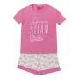 Pyjama Enfant Barbie Rose: Plus de 300.000 produits de grandes marques en vente directe à prix usine sur cadeaufou.com. Label bo