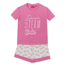 Pyjama Enfant Barbie Rose: Plus de 300.000 produits de grandes marques en vente directe à prix usine sur cadeaufou.com. Label bo