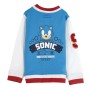 Veste Enfant Sonic Bleu: Plus de 300.000 produits de grandes marques en vente directe à prix usine sur cadeaufou.com. Label bout