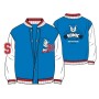 Veste Enfant Sonic Bleu: Plus de 300.000 produits de grandes marques en vente directe à prix usine sur cadeaufou.com. Label bout
