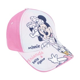 Casquette enfant Minnie Mouse Rose (53 cm): Plus de 300.000 produits de grandes marques en vente directe à prix usine sur cadeau