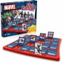 Qui est-ce Marvel: Plus de 300.000 produits de grandes marques en vente directe à prix usine sur cadeaufou.com. Label boutique s