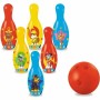 Jeu de Quilles Mondo PAT PATROUILLE: Plus de 300.000 produits de grandes marques en vente directe à prix usine sur cadeaufou.com