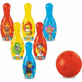 Jeu de Quilles Mondo PAT PATROUILLE: Plus de 300.000 produits de grandes marques en vente directe à prix usine sur cadeaufou.com