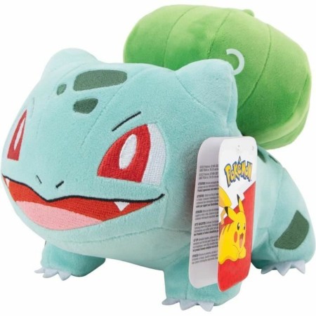 Jouet Peluche Pokémon Bulbasaur 20 cm: Plus de 300.000 produits de grandes marques en vente directe à prix usine sur cadeaufou.c