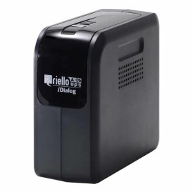 Système d'Alimentation Sans Interruption Interactif Riello IDG 400 : Plus de 300.000 produits de grandes marques en 