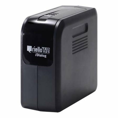 Système d'Alimentation Sans Interruption Interactif Riello IDG 400 : Plus de 300.000 produits de grandes marques en 