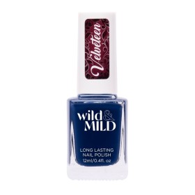 Vernis à ongles Wild & Mild Velveteen Submarine 12 ml: Plus de 300.000 produits de grandes marques en vente directe à prix usine