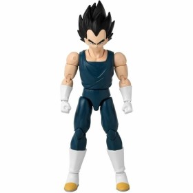 Figurine Décorative Bandai Dragon Ball Super Hero – Vegeta – 40723 17 cm: Plus de 300.000 produits de grandes marques en vente d