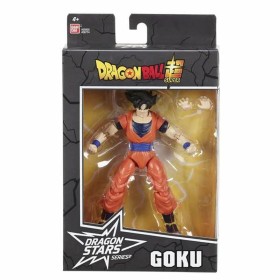Figurine Dragon Ball Bandai Dragon Stars Goku (17 cm): Plus de 300.000 produits de grandes marques en vente directe à prix usine