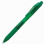 Crayon Pentel EnerGel Vert 0,7 mm (12 Pièces): Plus de 300.000 produits de grandes marques en vente directe à prix usine sur cad