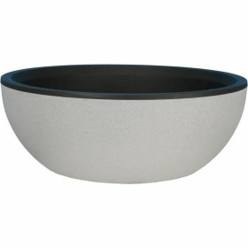 Pot Riviera Granite Gris clair Ø 40 cm Pierre: Plus de 300.000 produits de grandes marques en vente directe à prix usine sur cad