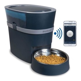 Alimentation automatique PetSafe Noir Acier inoxydable: Plus de 300.000 produits de grandes marques en vente directe à prix usin