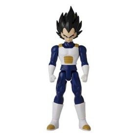 Figurine Bandai Limit Breaker Vegeta Dragon Ball (30 cm): Plus de 300.000 produits de grandes marques en vente directe à prix us