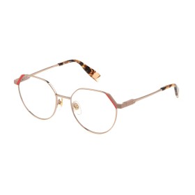 Monture de Lunettes Femme Furla VFU676-5208M6 Ø 52 mm: Plus de 300.000 produits de grandes marques en vente directe à prix usine