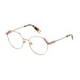 Monture de Lunettes Femme Furla VFU676-5208M6 Ø 52 mm: Plus de 300.000 produits de grandes marques en vente directe à prix usine