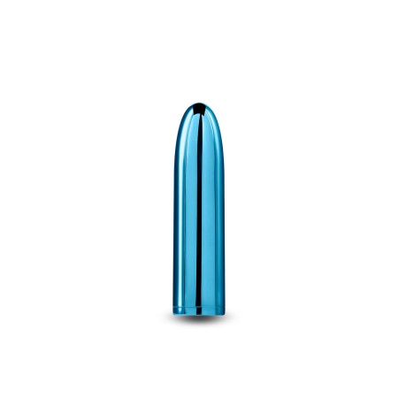 Vibromasseur à boules NS Novelties Chroma Petite Bleu: Plus de 300.000 produits de grandes marques en vente directe à prix usine