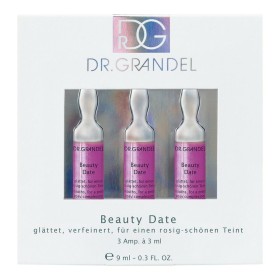 Ampoules effet lifting Beauty Date Dr. Grandel 3 ml: Plus de 300.000 produits de grandes marques en vente directe à prix usine s