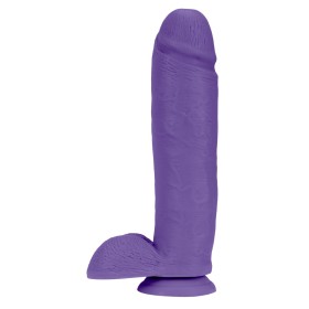 Gode réaliste Blush Au Naturel TPE Ø 6,2 cm (21,6 cm): Plus de 300.000 produits de grandes marques en vente directe à prix usine