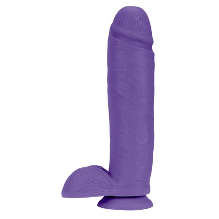 Gode réaliste Blush Au Naturel TPE Ø 6,2 cm (21,6 cm): Plus de 300.000 produits de grandes marques en vente directe à prix usine
