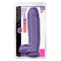 Gode réaliste Blush Au Naturel TPE Ø 6,2 cm (21,6 cm): Plus de 300.000 produits de grandes marques en vente directe à prix usine