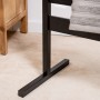 Porte-serviettes électrique pour mur ou sol Towarck InnovaGoods 5 Barres: Plus de 300.000 produits de grandes marques en vente d