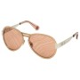 Lunettes de soleil Femme Roberto Cavalli RC1133-5933G ø 59 mm: Plus de 300.000 produits de grandes marques en vente directe à pr