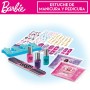 Sets de manucure et de pédicure Barbie Sparkling 25,5 x 25 x 5 cm Coffret: Plus de 300.000 produits de grandes marques en vente 
