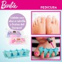 Sets de manucure et de pédicure Barbie Sparkling 25,5 x 25 x 5 cm Coffret: Plus de 300.000 produits de grandes marques en vente 