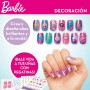 Sets de manucure et de pédicure Barbie Sparkling 25,5 x 25 x 5 cm Coffret: Plus de 300.000 produits de grandes marques en vente 