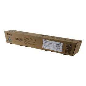 Toner Ricoh 842314 Noir Cyan: Plus de 300.000 produits de grandes marques en vente directe à prix usine sur cadeaufou.com. Label