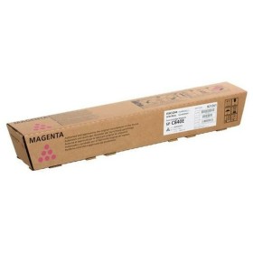 Toner Ricoh 842313 Magenta: Plus de 300.000 produits de grandes marques en vente directe à prix usine sur cadeaufou.com. Label b