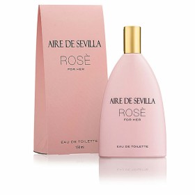 Parfum Femme Instituto Español Aire de Sevilla EDT 150 ml: Plus de 300.000 produits de grandes marques en vente directe à prix u