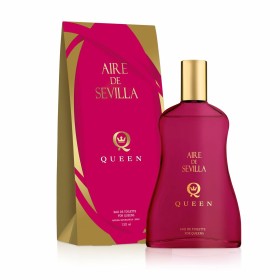 Parfum Femme Instituto Español Aire de Sevilla Queen EDT 150 ml: Plus de 300.000 produits de grandes marques en vente directe à 