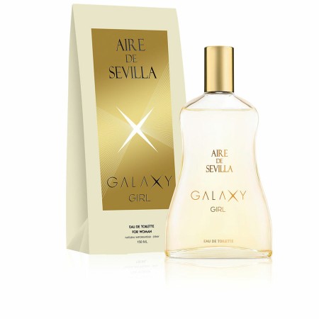 Parfum Femme Instituto Español Aire de Sevilla Galaxy Girl EDT 150 ml: Plus de 300.000 produits de grandes marques en vente dire