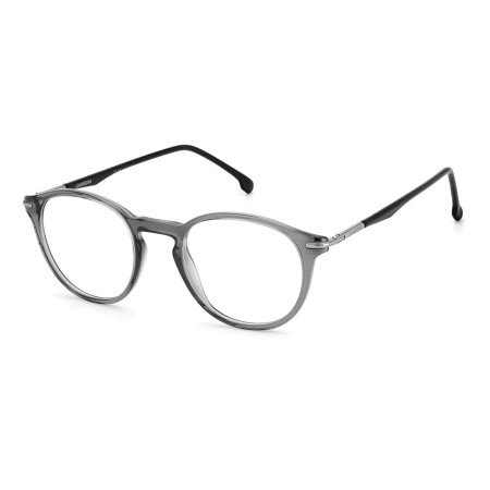 Monture de Lunettes Unisexe Carrera CARRERA-284-KB7E921 Ø 49 mm: Plus de 300.000 produits de grandes marques en vente directe à 