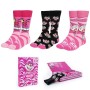 Chaussettes Disney: Plus de 300.000 produits de grandes marques en vente directe à prix usine sur cadeaufou.com. Label boutique 