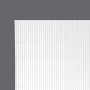 Canisse Blanc PVC 1 x 300 x 150 cm: Plus de 300.000 produits de grandes marques en vente directe à prix usine sur cadeaufou.com.