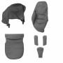 Accessoires Chicco Urban Stroller: Plus de 300.000 produits de grandes marques en vente directe à prix usine sur cadeaufou.com. 