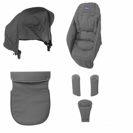 Accessoires Chicco Urban Stroller: Plus de 300.000 produits de grandes marques en vente directe à prix usine sur cadeaufou.com. 