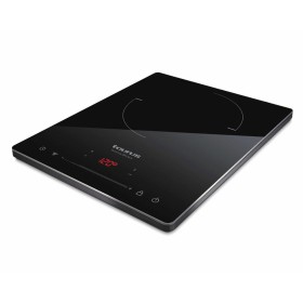 Plaque à Induction Taurus 974670000 2000 W Noir: Plus de 300.000 produits de grandes marques en vente directe à prix usine sur c