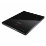Plaque à Induction Taurus 974670000 2000 W Noir: Plus de 300.000 produits de grandes marques en vente directe à prix usine sur c
