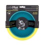 Mangeoire pour chiens Lickimat Wobble Turquoise Caoutchouc: Plus de 300.000 produits de grandes marques en vente directe à prix 