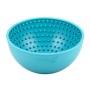 Mangeoire pour chiens Lickimat Wobble Turquoise Caoutchouc: Plus de 300.000 produits de grandes marques en vente directe à prix 