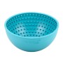 Mangeoire pour chiens Lickimat Wobble Turquoise Caoutchouc: Plus de 300.000 produits de grandes marques en vente directe à prix 