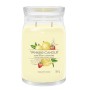 Bougie Parfumée Yankee Candle Iced Berry Lemonade 567 g: Plus de 300.000 produits de grandes marques en vente directe à prix usi
