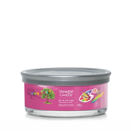 Bougie Parfumée Yankee Candle Art in the Park 340 g: Plus de 300.000 produits de grandes marques en vente directe à prix usine s