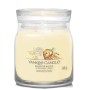 Bougie Parfumée Yankee Candle Banoffee Waffle 368 g: Plus de 300.000 produits de grandes marques en vente directe à prix usine s