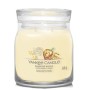 Bougie Parfumée Yankee Candle Banoffee Waffle 368 g: Plus de 300.000 produits de grandes marques en vente directe à prix usine s
